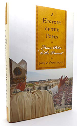 A History of the Popes