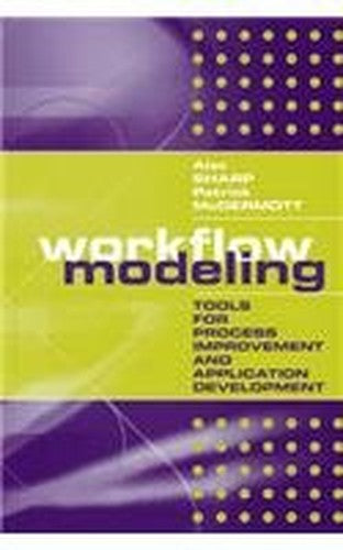 Workflow Modeling