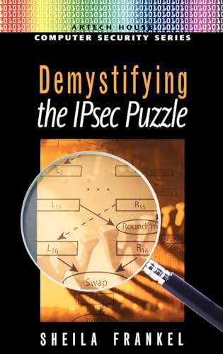 De-mystifying the IPsec Puzzle