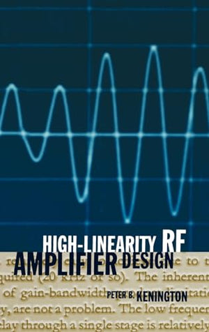 High-linearity RF Amplifier Design