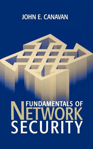 Fundamentals of Network Security