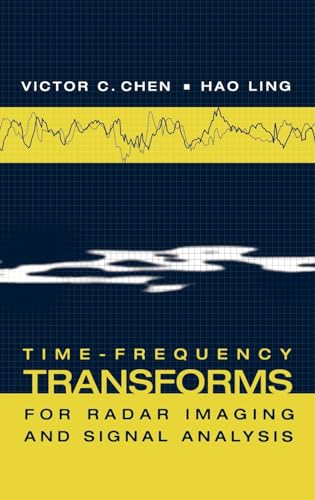 Time-frequency Transforms for Radar Imaging and Signal Analysis