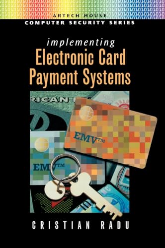 Implementing Electronic Card Payment Systems