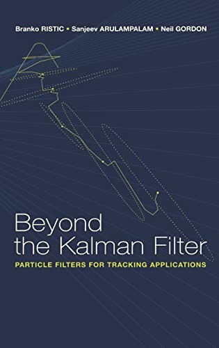 Beyond the Kalman Filter