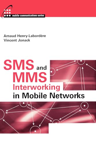SMS and MMS Interworking in Mobile Networks