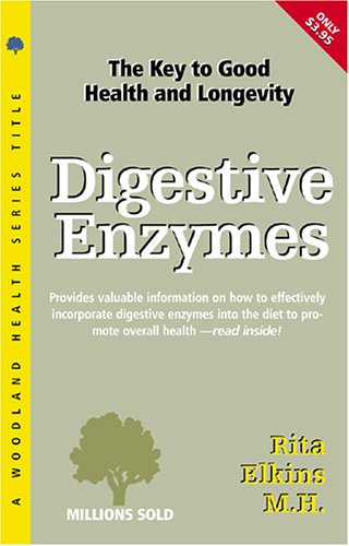Digestive Enzymes