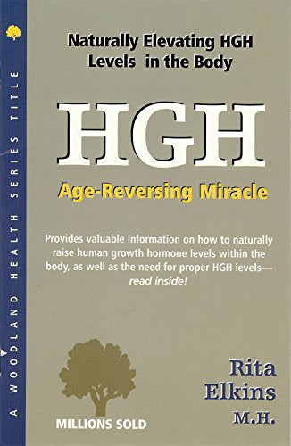HGH (Human Growth Hormone)