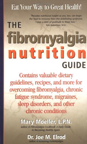 Fibromyalgia Nutrition Guide