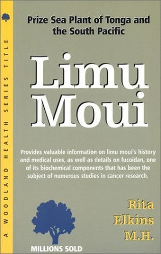 Limu Moui