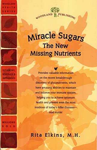 Miracle Sugars