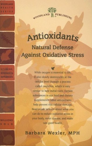 Antioxidants