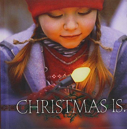 Christmas Is...