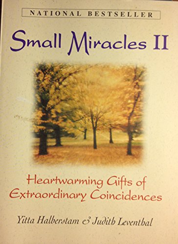 Small Miracles