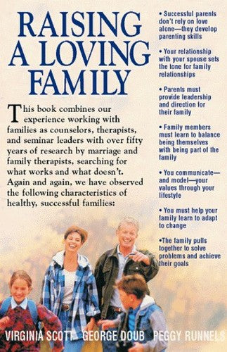 Raising a Loving Family