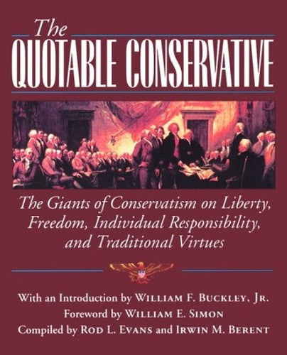 The Quotable Conservative