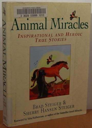 Animal Miracles