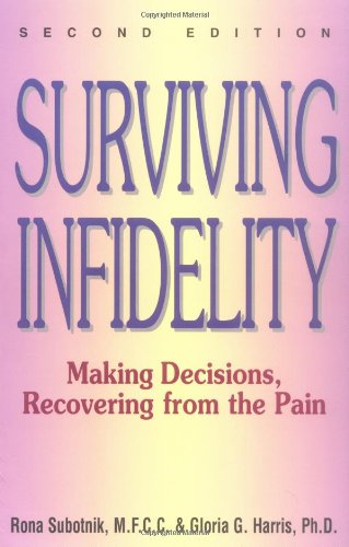 Surviving Infidelity