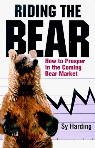 Riding the Bear