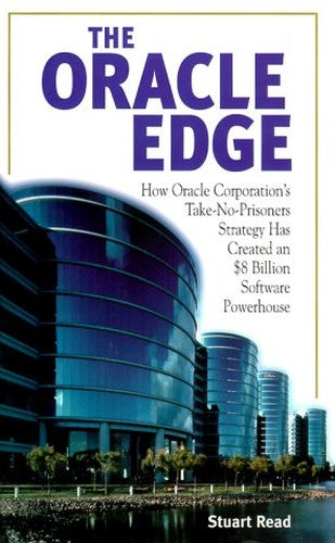 The Oracle Edge