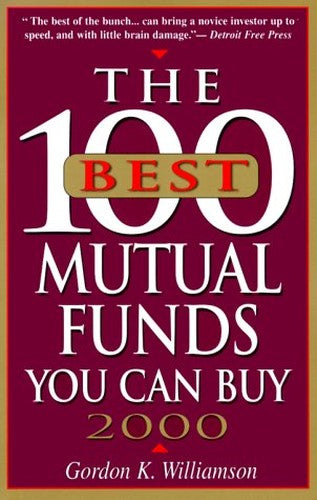 The 100 Best Mutual Funds You Can Buy