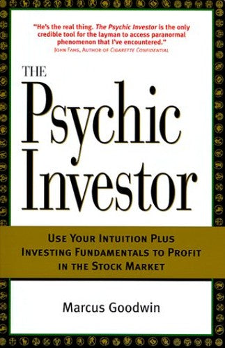 The Psychic Investor