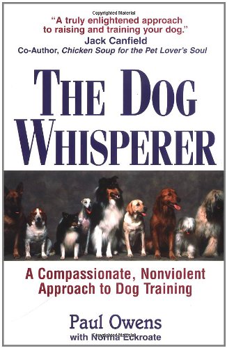 The Dog Whisperer