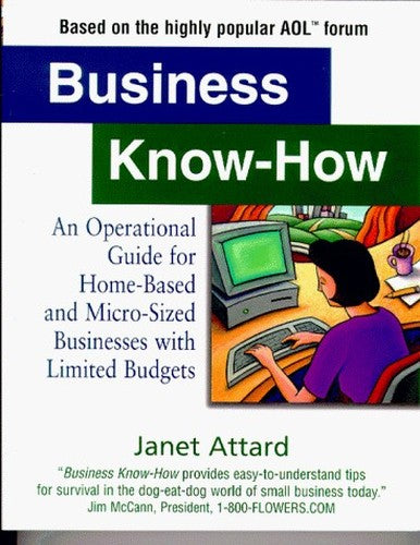 Business Know-how