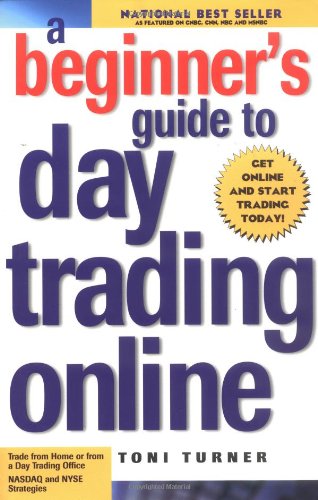 A Beginner's Guide to Day Trading Online