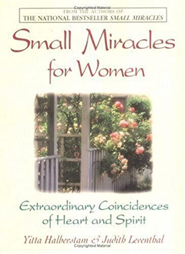 Small Miracles for Women
