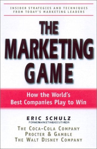 The Marketing Game