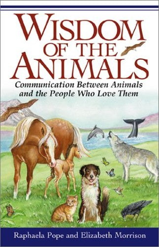 Wisdom of the Animals