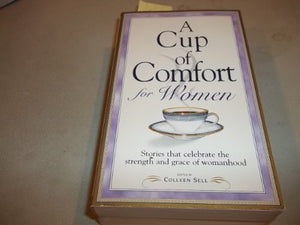 A Cup of Comfort for Women 
