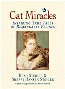 Cat Miracles 
