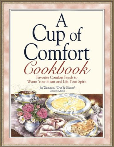Cup of Comfort Cookboook