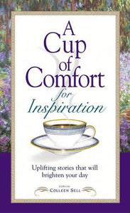 A Cup of Comfort for Inspiration 