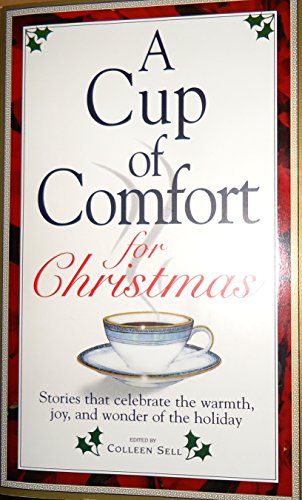 A Cup of Comfort for Christmas