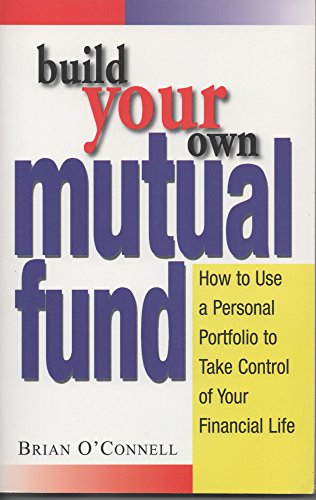 Build Your Own Mutual Fund