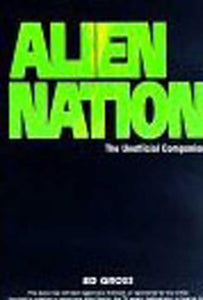 Alien Nation: the Unofficial Companion 