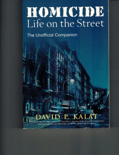 Homicide: Life on the Street