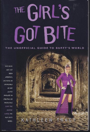The Girl's Got Bite
