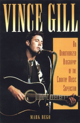 Vince Gill