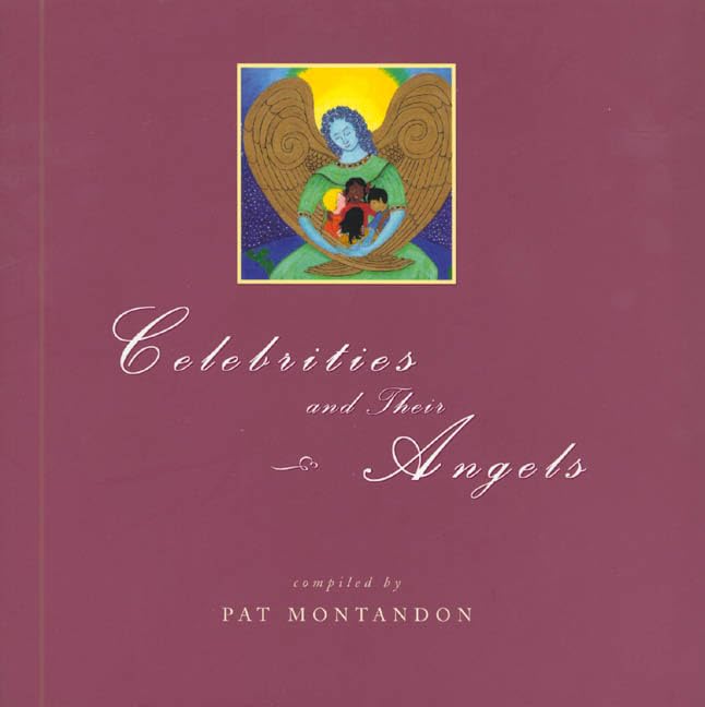 Celebrities and Their Angels