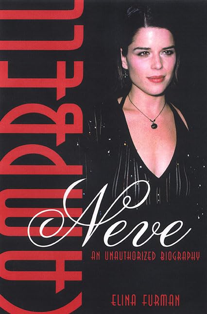 Neve Campbell