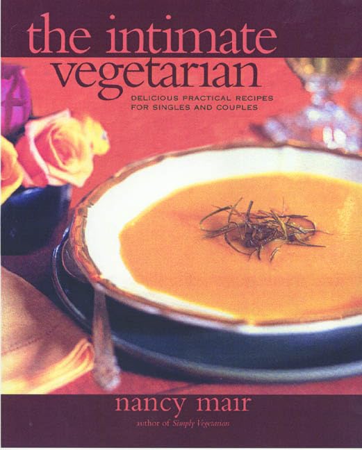 The Intimate Vegetarian