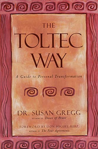 The Toltec Way