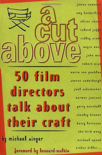 A Cut Above