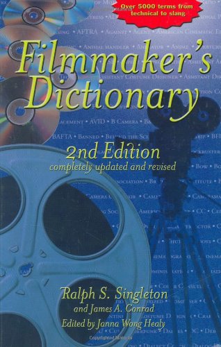Filmmaker's Dictionary