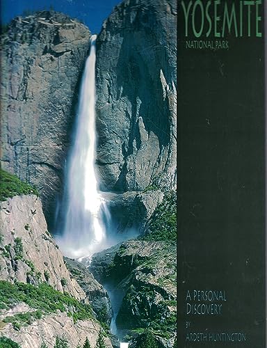 Yosemite National Park