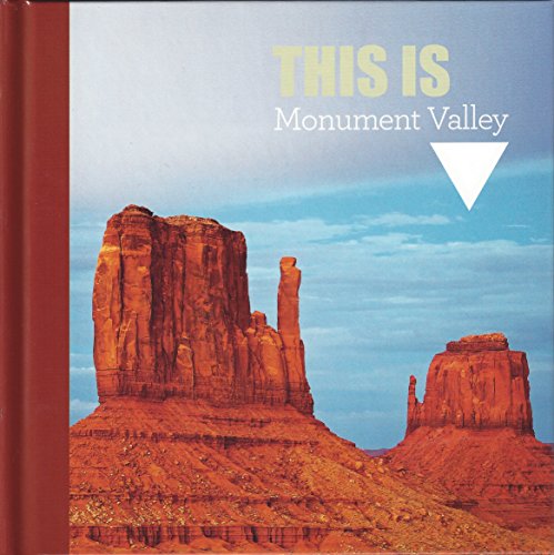 This Is Monument Valley