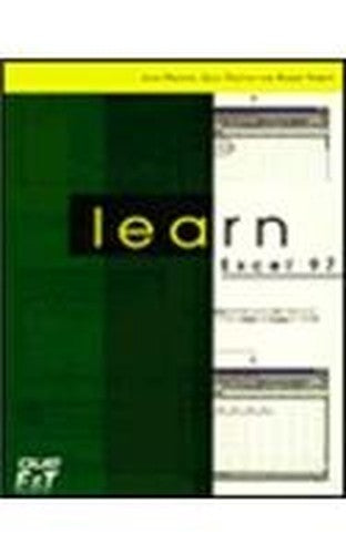 Learn Excel 97